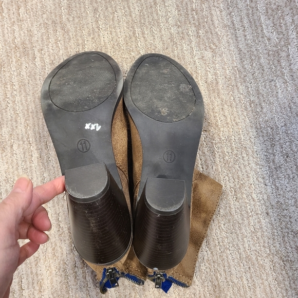 Mossimo ankle boots - Picture 7 of 8